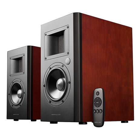 Edifier A200 COPPIA DIFFUSORI ATTIVI HI-FI BY PHIL JONES