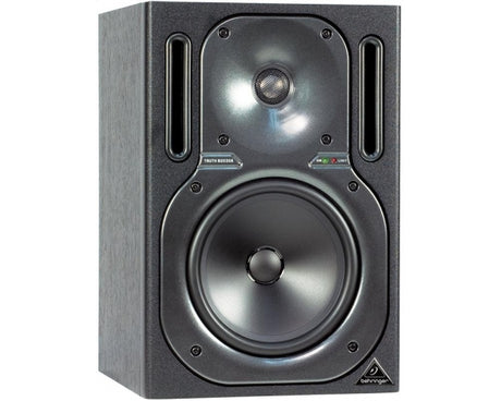 BEHRINGER B2030A TRUTH STUDIO MONITOR ATTIVO 2 VIE 125 WATT ( singolo ) - TechSoundSystem.com