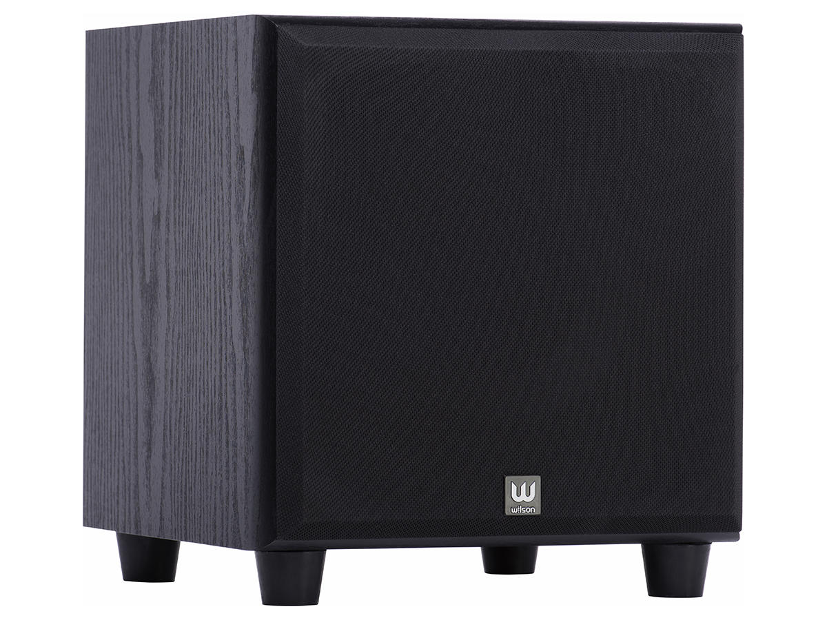 Wilson SUB-9 Subwoofer hifi e home cinema 300W