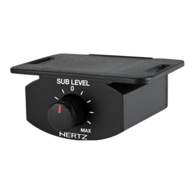 Hertz HRC remote control regolatore volume per amplificatori HERTZ - TechSoundSystem.com