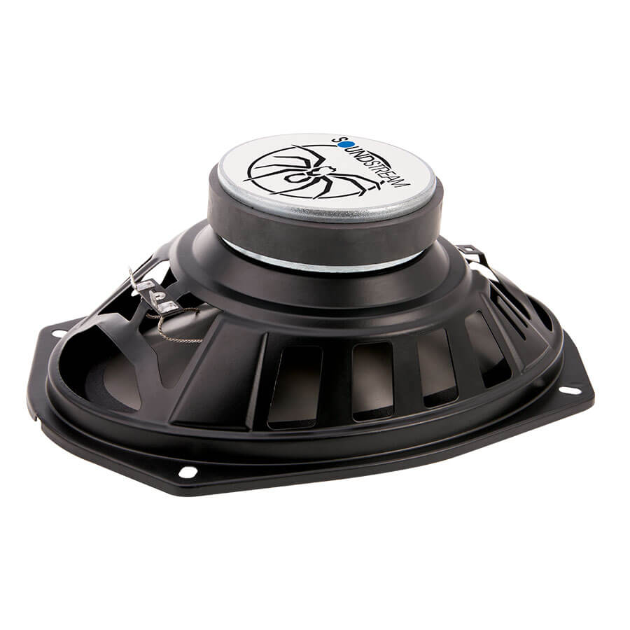 Soundstream AF.573 serie Arachnid kit a 3 vie coassiali 120W - 5″x7″ - TechSoundSystem.com