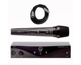 AKG WMS45 PERCEPTION VOCAL SET BD B2 - TechSoundSystem.com