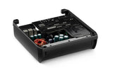 JL Audio XD200/2 v2 amplificatore a 2 canali in classe D 75 W a 4 Ohm - TechSoundSystem.com