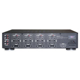 Artsound AMP850 Amplificatore multicanale 8x50W fino a otto zone (mono) o quattro (stereo) - TechSoundSystem.com