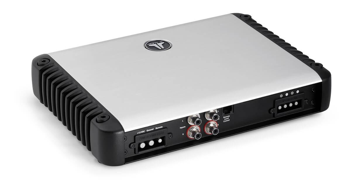 JL Audio HD 750/1 amplificatore auto a 1 canale in classe D 1x750W - TechSoundSystem.com