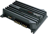 Sony XM-N502 amplificatore 2 canali con potenza di 65 W x 2Ch a 4 Ohm - TechSoundSystem.com