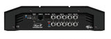 Hifonics TRX-6006DSP THOR 6-H DSP amplificatore per auto a 6 canali 100w a 4 Ohm - TechSoundSystem.com