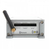 Soundstream ST4.1000DB serie Stealth amplificatore 4 canali in classe D Full Range Bluetooth - TechSoundSystem.com