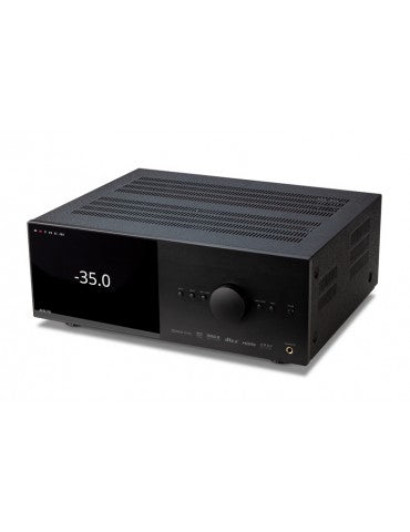 Anthem AVM90 Preamplificatore A/V multicanale 15.4. 4K UltraHD e HDR. Bluetooth 4.2, HDMI 2.1 e 8K - TechSoundSystem.com