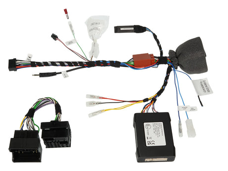 Alpine APF-X303VW Interfaccia CAN to UART per piattaforme VW (MIB-PQ - Seat, Skoda e VW) - TechSoundSystem.com