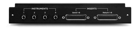 APOGEE SYMPHONY I/O MODULO 8 MIC PREAMP - TechSoundSystem.com