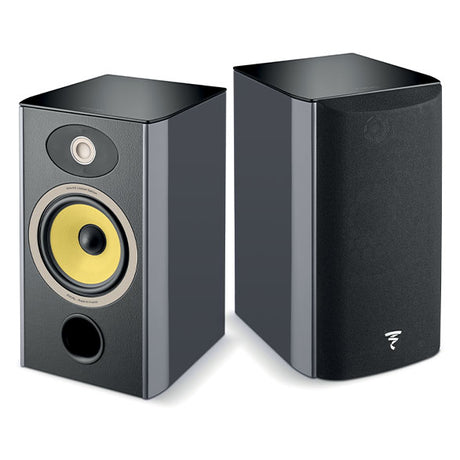 Focal ARIA K2 906 Altoparlanti da scaffale a 2 vie da 120W (COPPIA) - TechSoundSystem.com