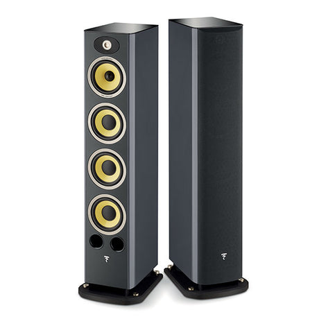 FOCAL K2 ARIA 926 COPPIA