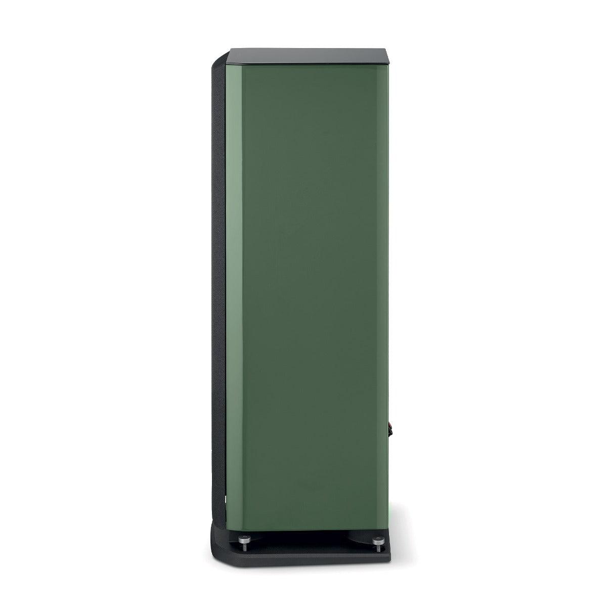 FOCAL ARIA EVO X N2 VERDE MUSCHIO LUCIDO diffusori da pavimento a 3 vie da 250W (COPPIA) - TechSoundSystem.com