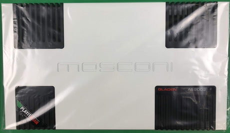 MOSCONI AS200.2 Amplificatore 2 canali High Quality 1000 Watts - TechSoundSystem.com