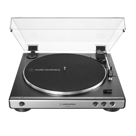 Audio Technica AT-LP60XUSB