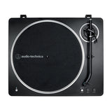 Audio Technica AT-LP70XBTBS BLACK Giradischi automatico con trazione a cinghia e Bluetooth