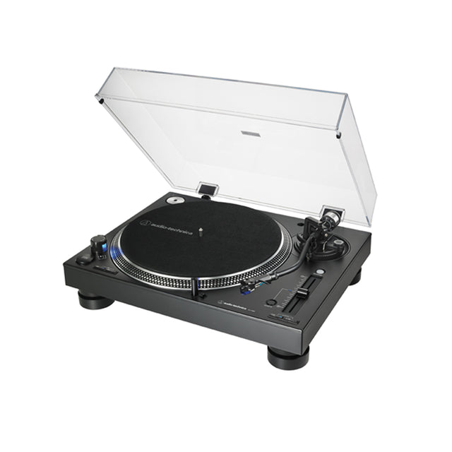 Audio Technica AT-LP140XPBK 