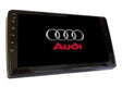 Hardstone HS AUD01-ELC4 autoradio per AUDI A3 (8P 2003-2013) Android 10.0 custom fit - TechSoundSystem.com