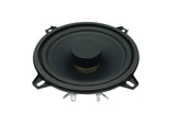 AUDIO SYSTEM AS 130 FL EVO 2 altoparlanti per auto da 5" 130mm FLAT LINE (coppia) - TechSoundSystem.com