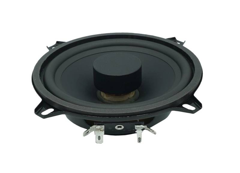 AUDIO SYSTEM AS 130 FL EVO 2 altoparlanti per auto da 5" 130mm FLAT LINE (coppia) - TechSoundSystem.com