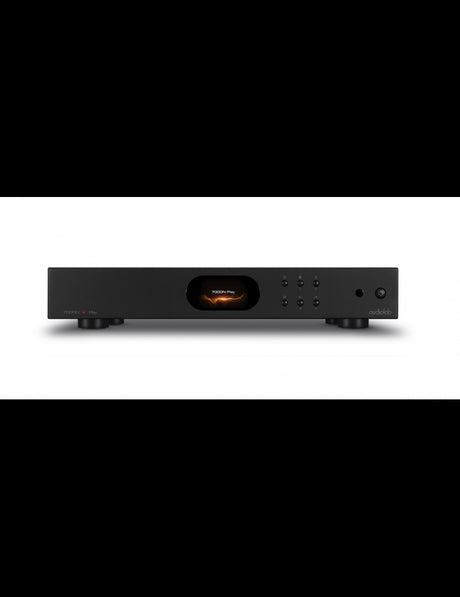 Audiolab 7000N Play Streamer di rete wi-fi DAC ESS Sabre32 ES9038Q2M, streaming lossless 192kHz/24-bit