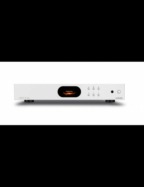 Audiolab 7000N Play Streamer di rete wi-fi DAC ESS Sabre32 ES9038Q2M, streaming lossless 192kHz/24-bit