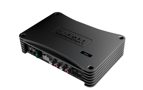 AUDISON AP4 D amplificatore 4 canali *SCONTO 3% IN CASSA* 70w per processori AP5.9 Bit e AP4.9 Bit - TechSoundSystem.com