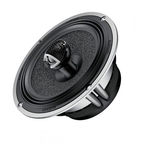 AUDISON AV X6.5 altoparlanti coassiali *SCONTO 3% IN CASSA* 2 vie 165 mm COPPIA serie VOCE 100w - TechSoundSystem.com