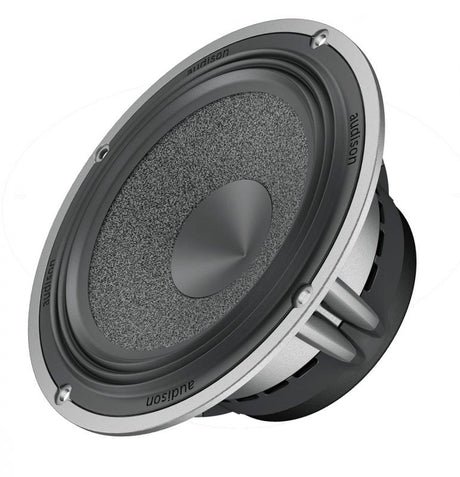 audison AV65 woofer dettaglio