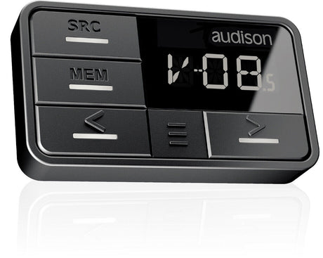 Audison DRC AB controllo remoto *SCONTO 3% IN CASSA* digitale per Audison bit Nove - TechSoundSystem.com