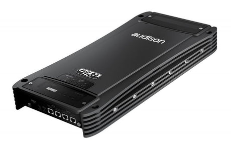 audison-V 5.1k HD amplificatore 5 canali hd