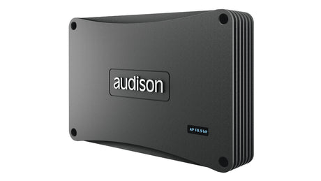 Audison APF8 9 24 bit fronte