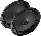 AUDISON APX 6.5 altoparlanti coassiali *SCONTO 3% IN CASSA* Woofer da 165mm coppia Serie Prima 210w - TechSoundSystem.com