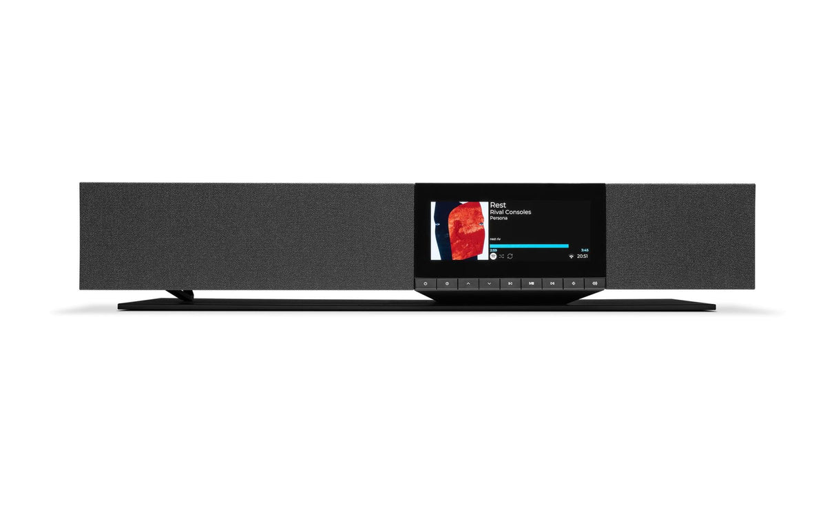 Cambridge Audio EVO ONE Sistema All-in-One Hi-End da 700W con 14 driver - TOP GAMMA!!! - TechSoundSystem.com