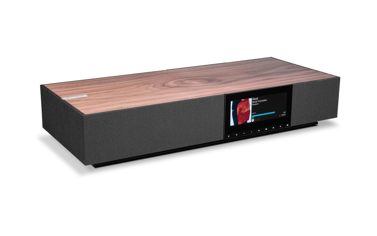 Cambridge Audio EVO ONE Sistema All-in-One Hi-End da 700W con 14 driver - TOP GAMMA!!! - TechSoundSystem.com