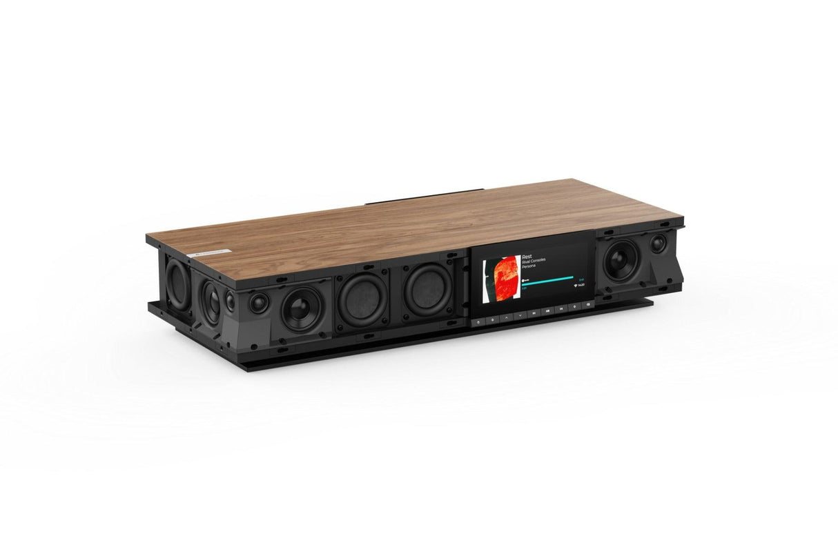 Cambridge Audio EVO ONE Sistema All-in-One Hi-End da 700W con 14 driver - TOP GAMMA!!! - TechSoundSystem.com