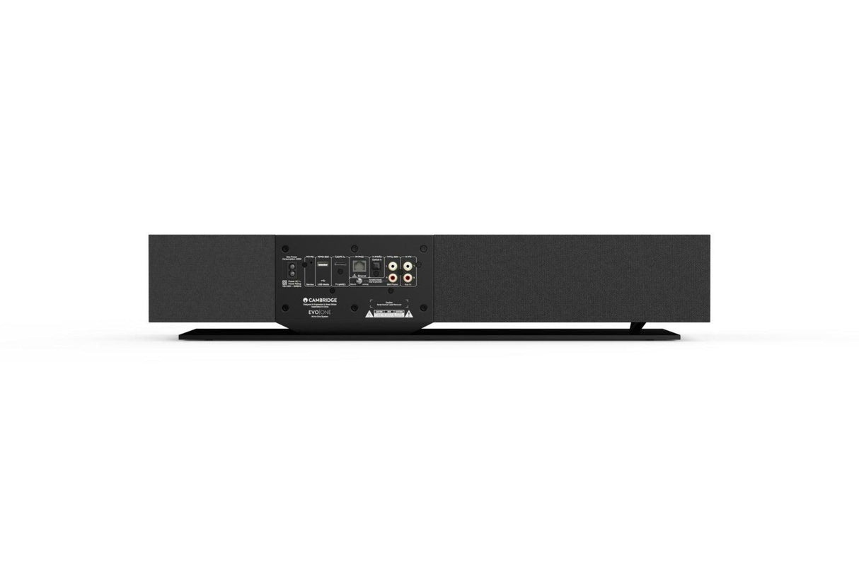 Cambridge Audio EVO ONE Sistema All-in-One Hi-End da 700W con 14 driver - TOP GAMMA!!! - TechSoundSystem.com