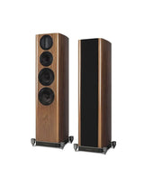 Wharfedale AURA 3 Coppia diffusori Hi-End da pavimento 3 vie bass-reflex 150 W