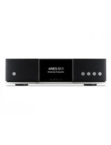 Auralic ARIES G1.1 Streamer di rete senza DAC, PCM 44.1Khz-384Khz a 16-32bit, DSD da 64 a 512 - TechSoundSystem.com