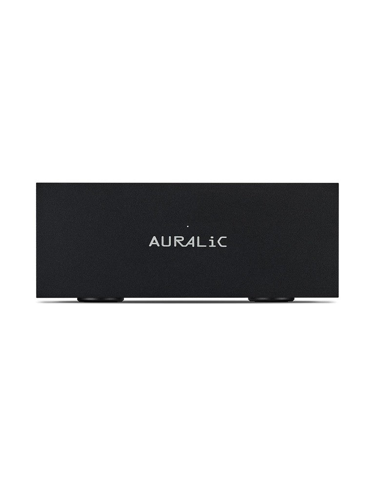 Auralic ARIES S1 Streamer di rete senza DAC, PCM 44.1Khz-384Khz a 16-32bit, DSD da 64 a 512 - TechSoundSystem.com