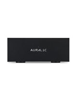 Auralic ARIES S1 Streamer di rete senza DAC, PCM 44.1Khz-384Khz a 16-32bit, DSD da 64 a 512 - TechSoundSystem.com