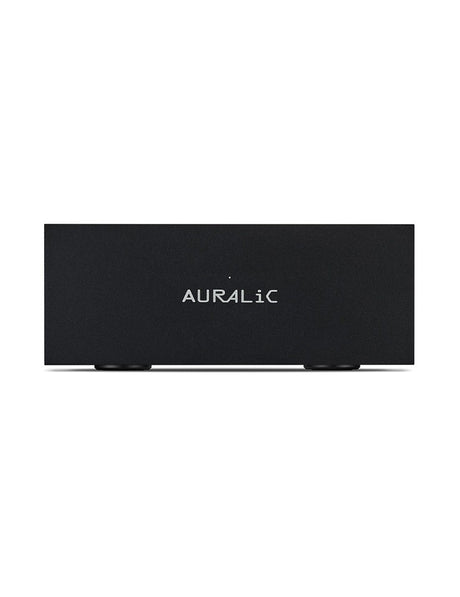 Auralic ARIES S1 Streamer di rete senza DAC, PCM 44.1Khz-384Khz a 16-32bit, DSD da 64 a 512