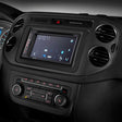 Pioneer AVIC-Z730DAB-C autoradio specifico per camper con DAB+ Bluetooth, Car Play wireless mirroring - TechSoundSystem.com