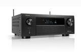 Denon AVC-X4800H Sintoamplificatore 9.4 canali,11.4 canali in modalità Pre-Amp - TechSoundSystem.com