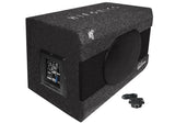 Hifonics VX-690A Vulcan Subwoofer attivo 300W woofer 6x9" in classe D - TechSoundSystem.com