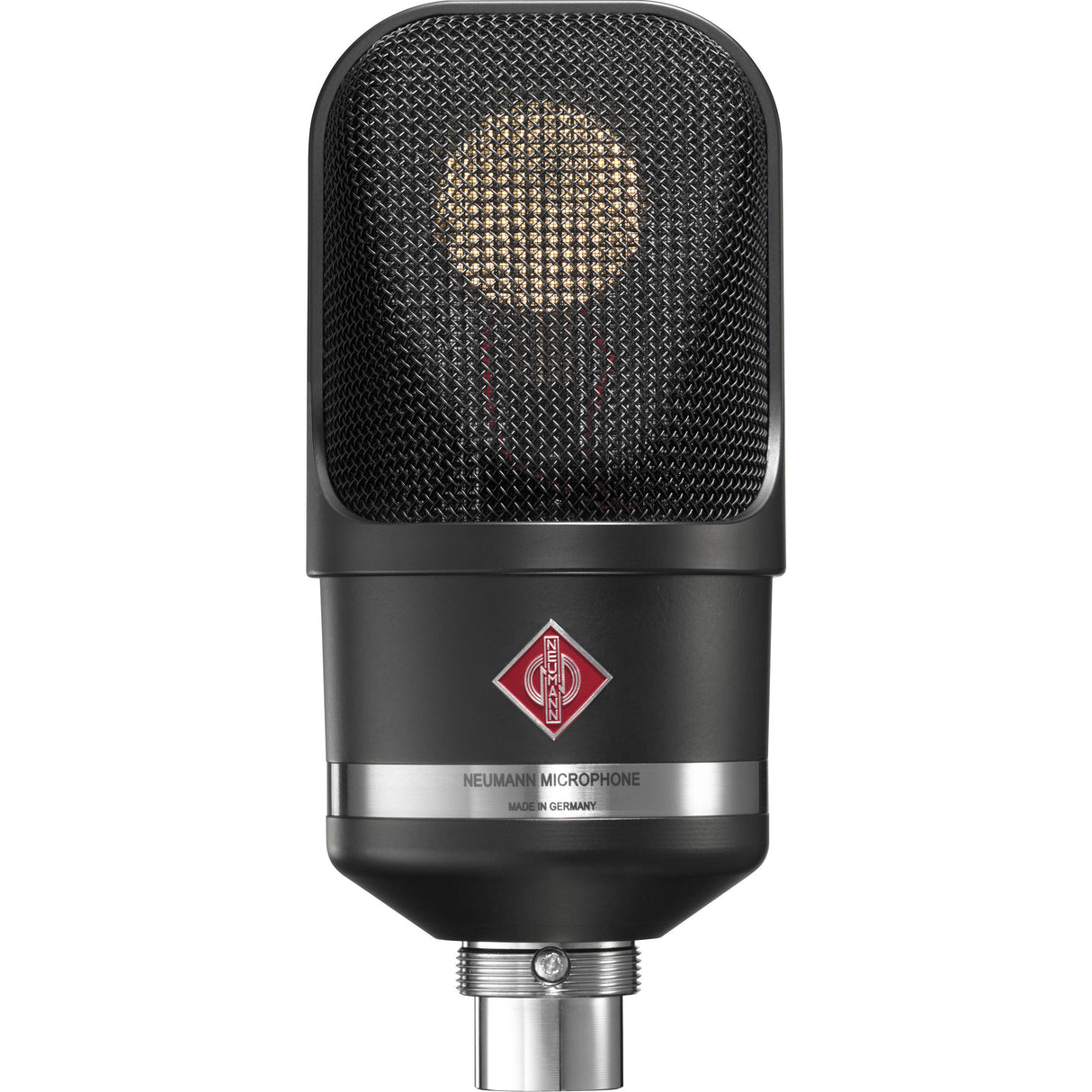 NEUMANN TLM107 MT MICROFONO A CONDENSATORE MULTIPOLARE - TechSoundSystem.com