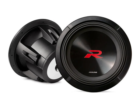 Alpine R2-W12D4 Subwoofer