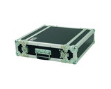 PROEL CR102BLKM CASE RACK 2U PER DUE UNITA' RACK - TechSoundSystem.com