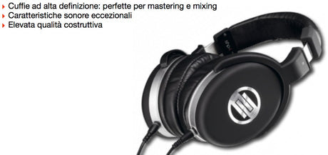 RELOOP SHP-1 CUFFIA